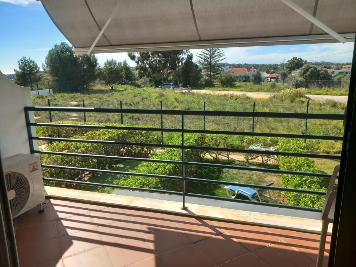 Sea Moments Mar A Vista Apartment Portimao Bagian luar foto