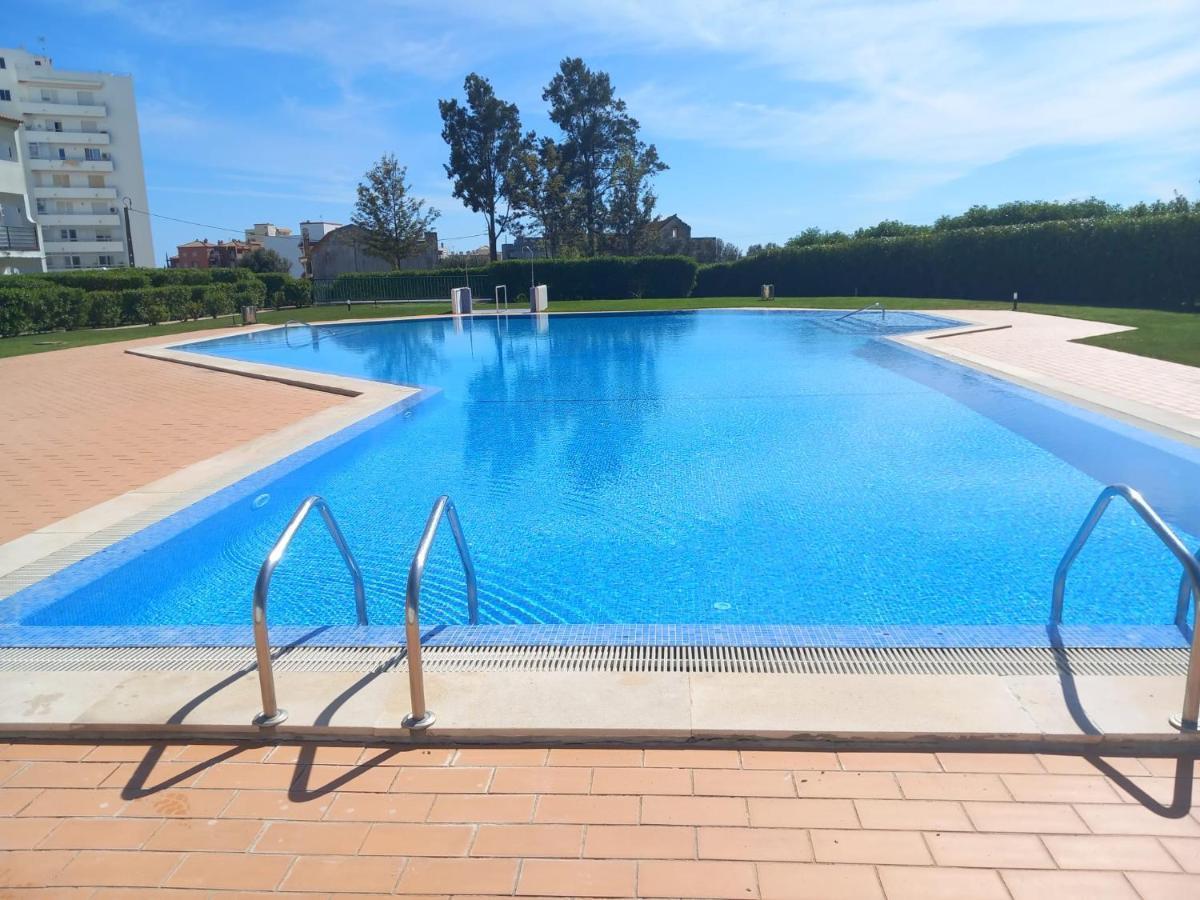 Sea Moments Mar A Vista Apartment Portimao Bagian luar foto