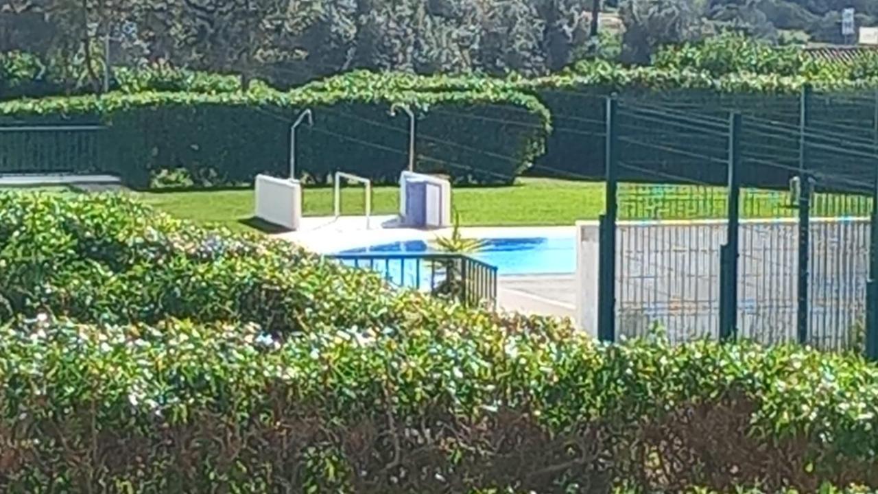 Sea Moments Mar A Vista Apartment Portimao Bagian luar foto