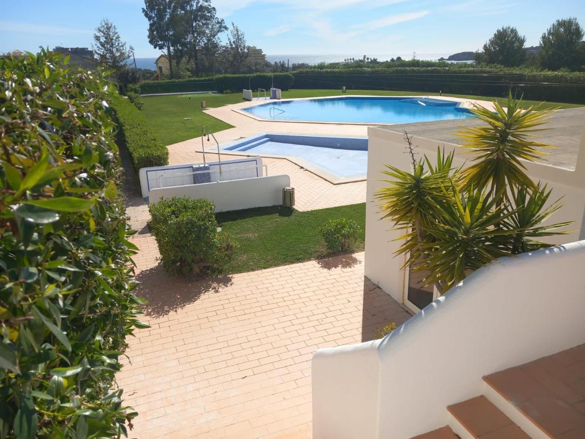 Sea Moments Mar A Vista Apartment Portimao Bagian luar foto