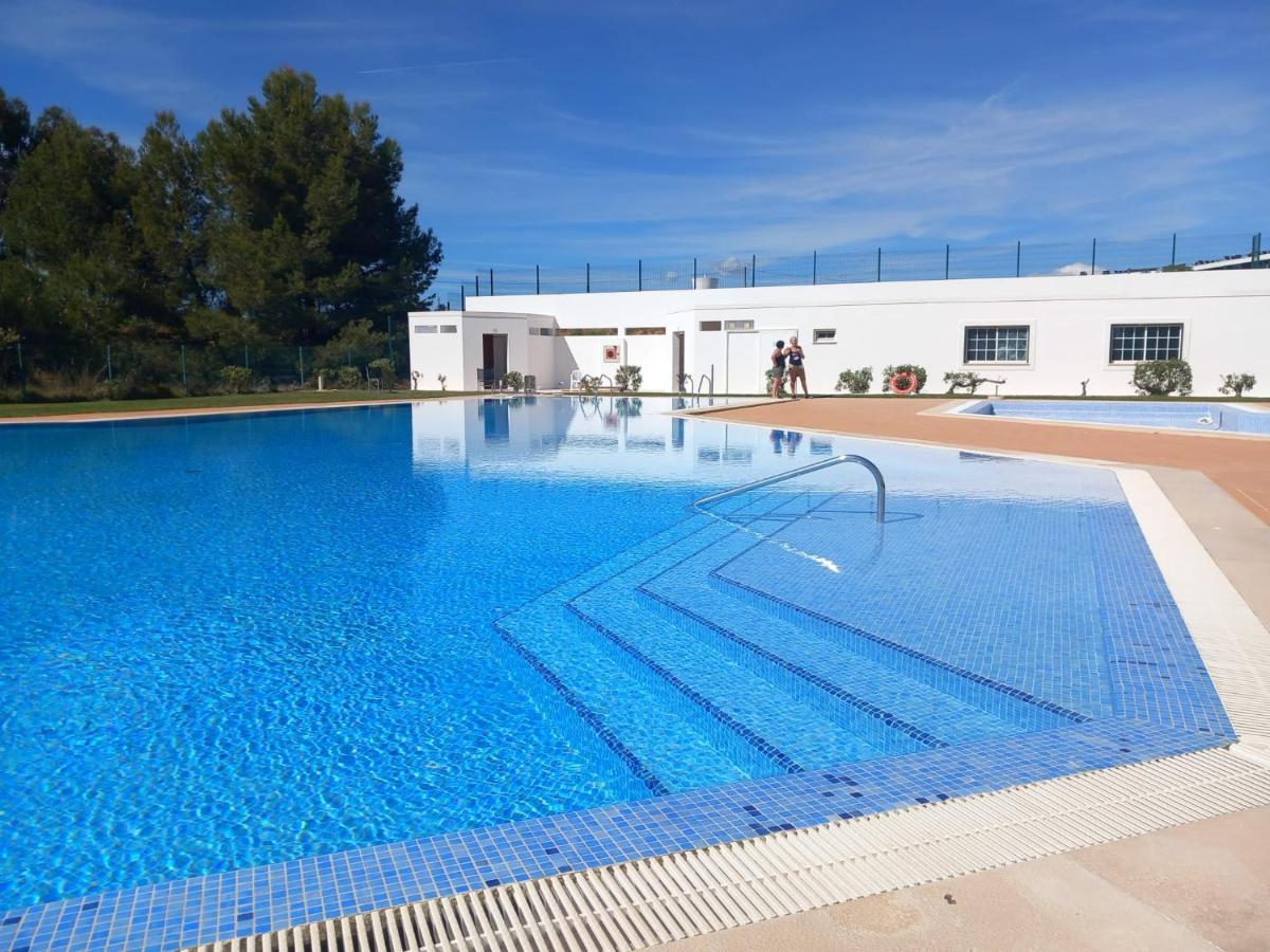 Sea Moments Mar A Vista Apartment Portimao Bagian luar foto