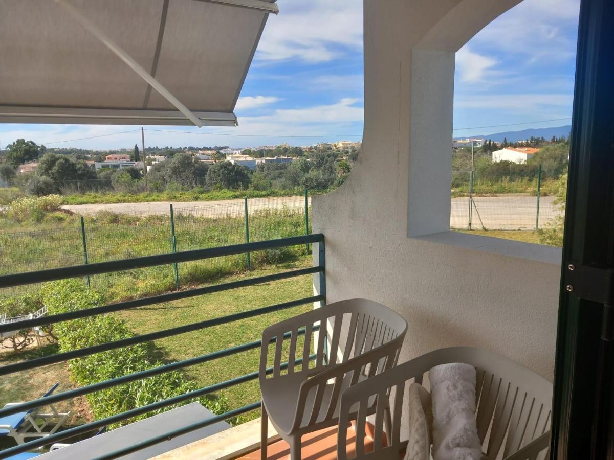 Sea Moments Mar A Vista Apartment Portimao Bagian luar foto