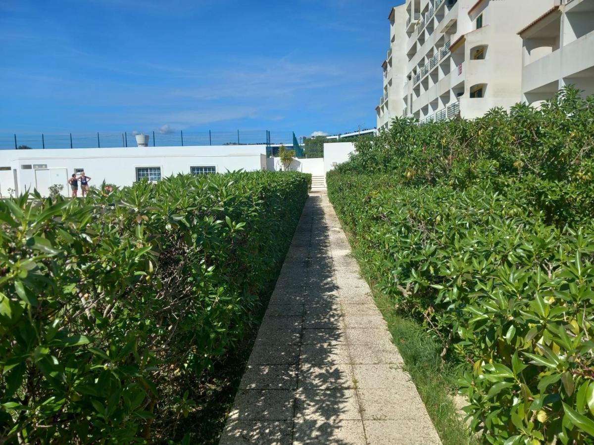Sea Moments Mar A Vista Apartment Portimao Bagian luar foto