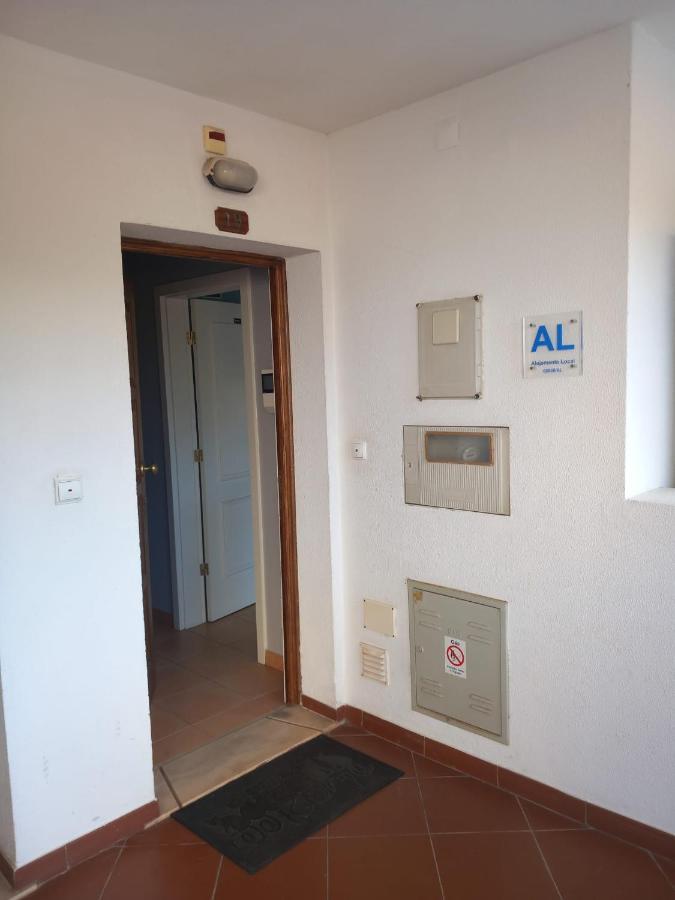 Sea Moments Mar A Vista Apartment Portimao Bagian luar foto