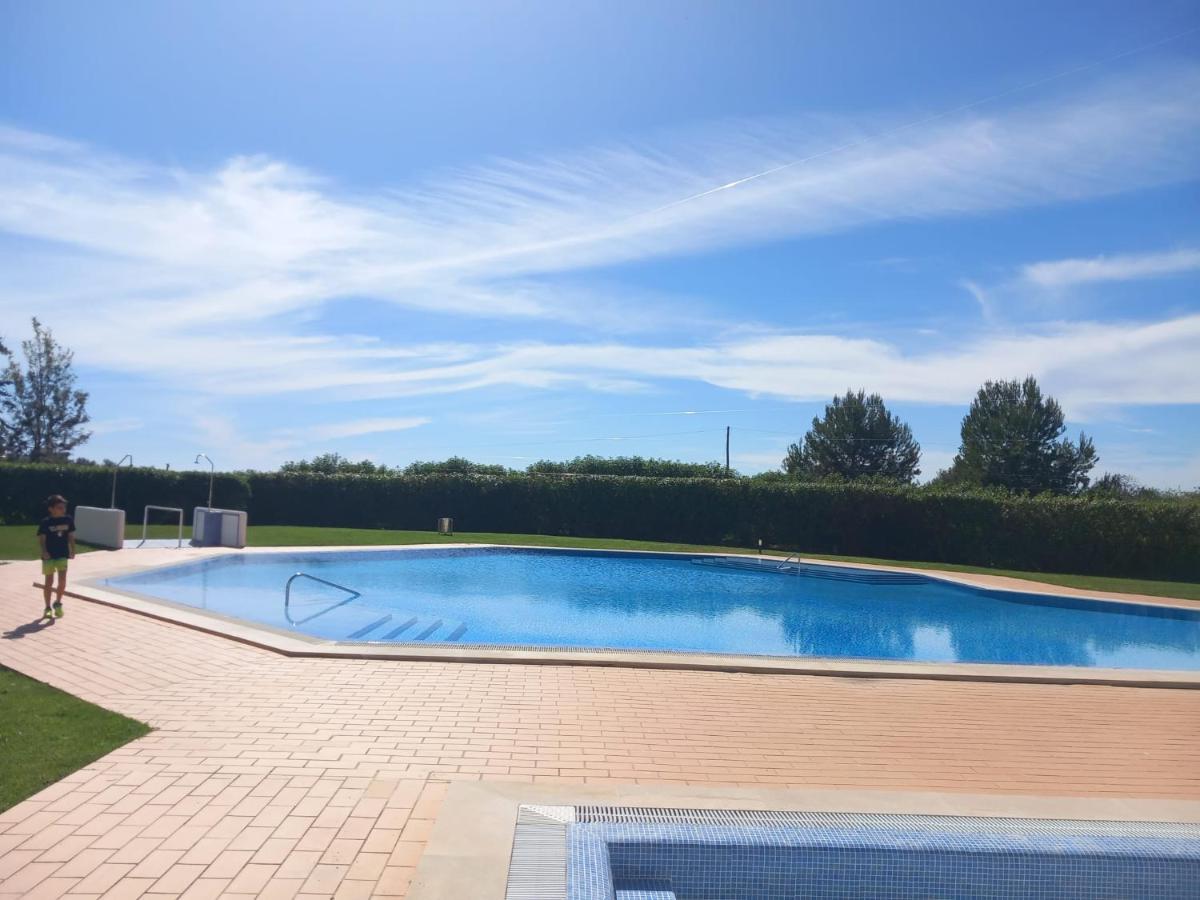 Sea Moments Mar A Vista Apartment Portimao Bagian luar foto