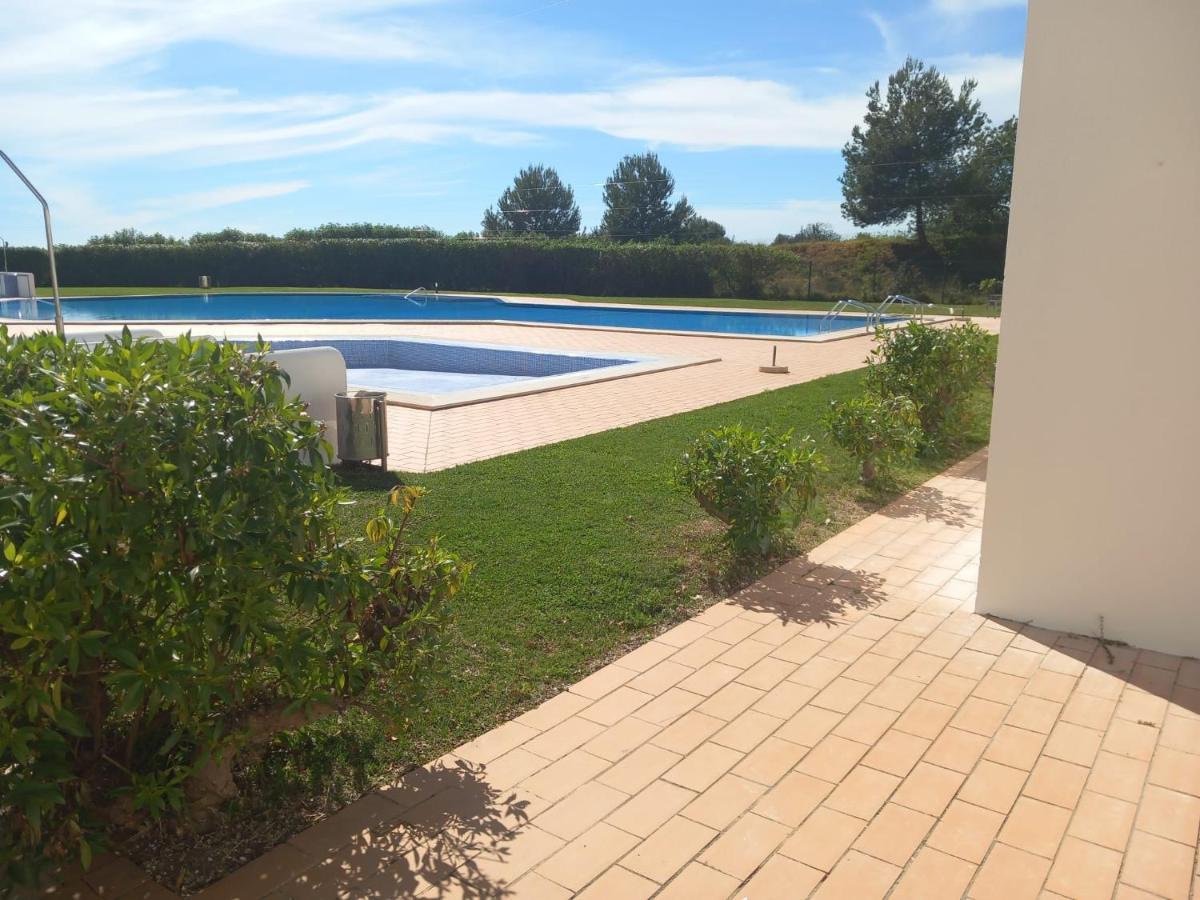 Sea Moments Mar A Vista Apartment Portimao Bagian luar foto