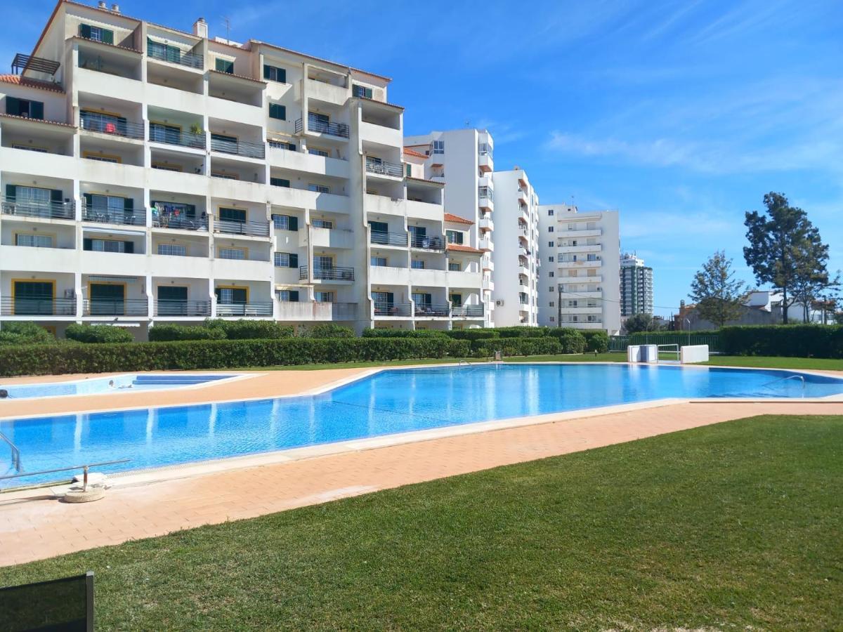 Sea Moments Mar A Vista Apartment Portimao Bagian luar foto