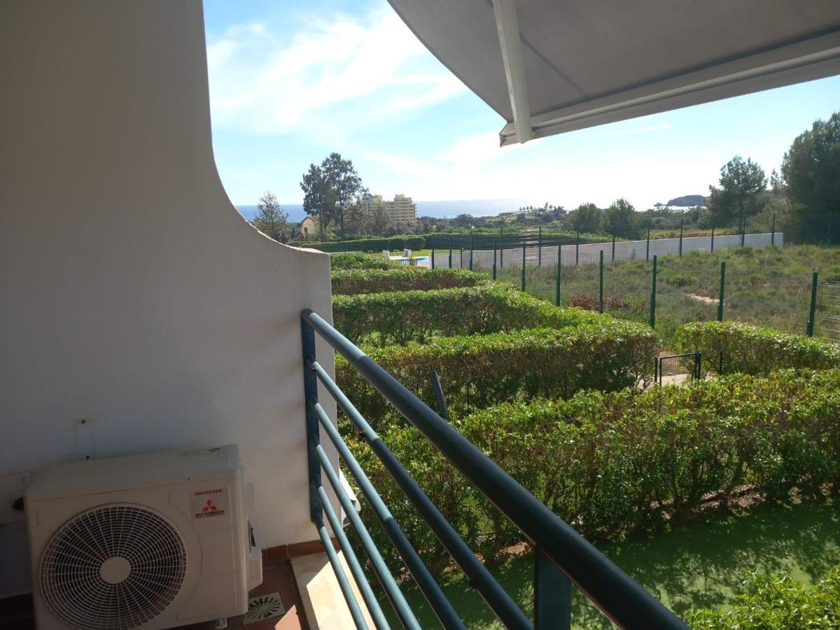 Sea Moments Mar A Vista Apartment Portimao Bagian luar foto