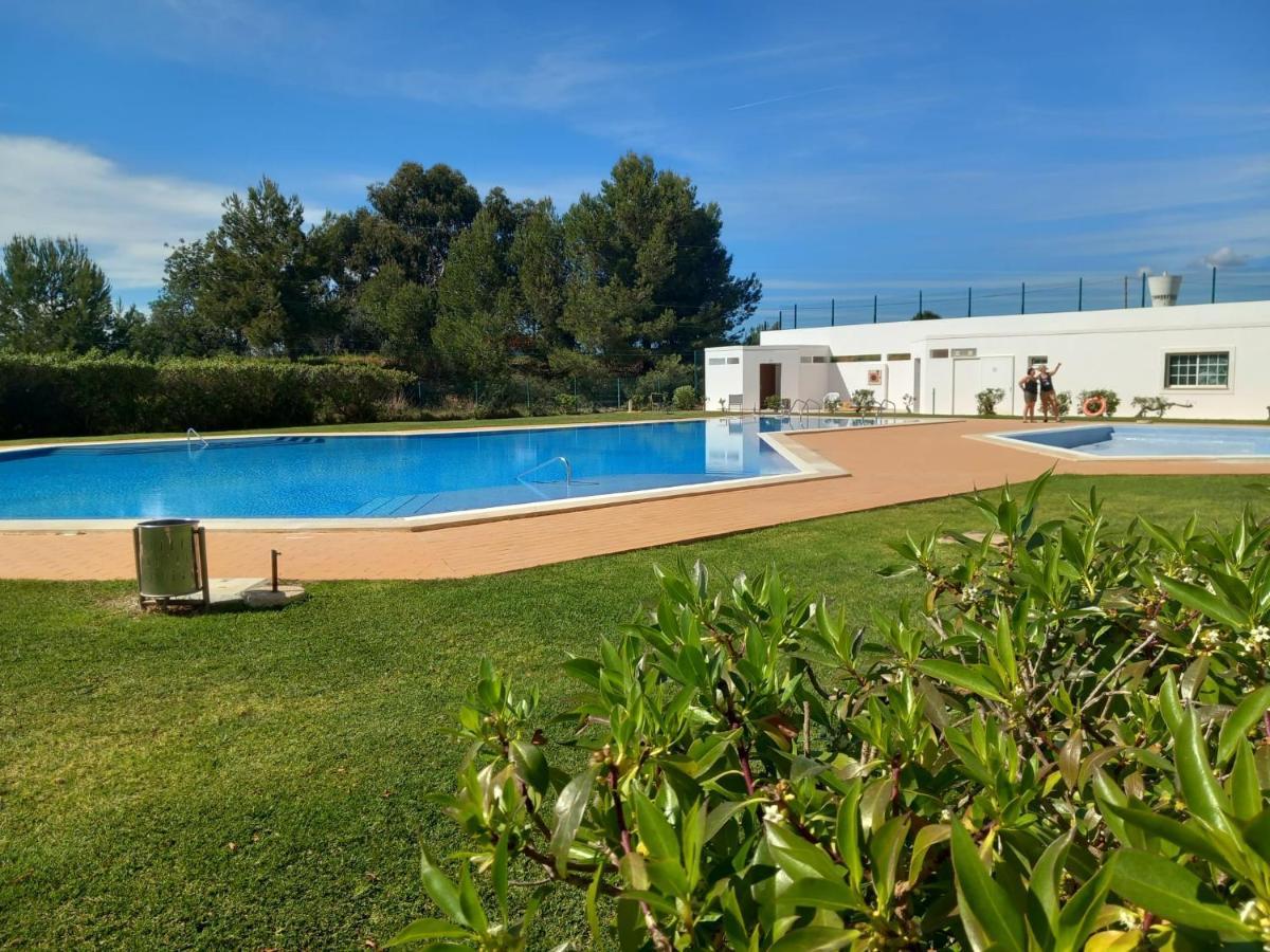 Sea Moments Mar A Vista Apartment Portimao Bagian luar foto