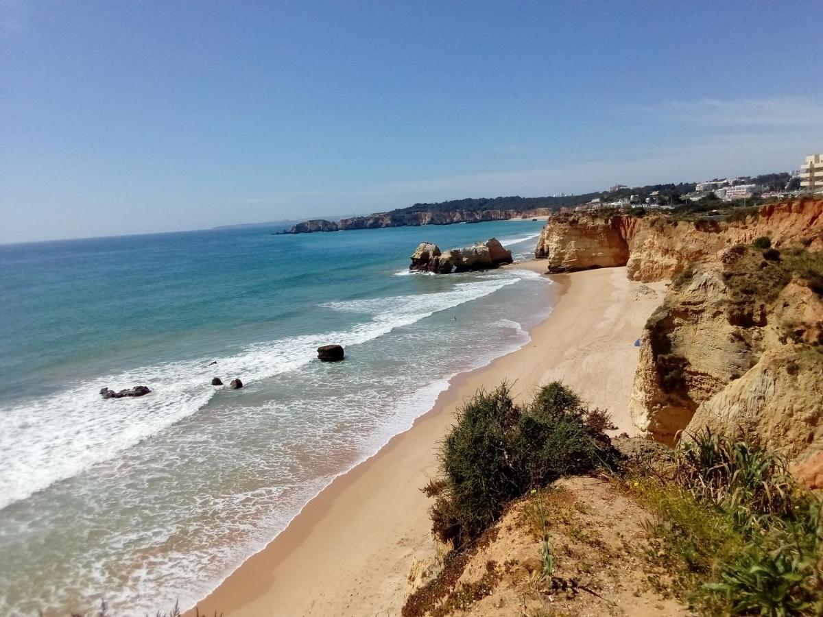 Sea Moments Mar A Vista Apartment Portimao Bagian luar foto