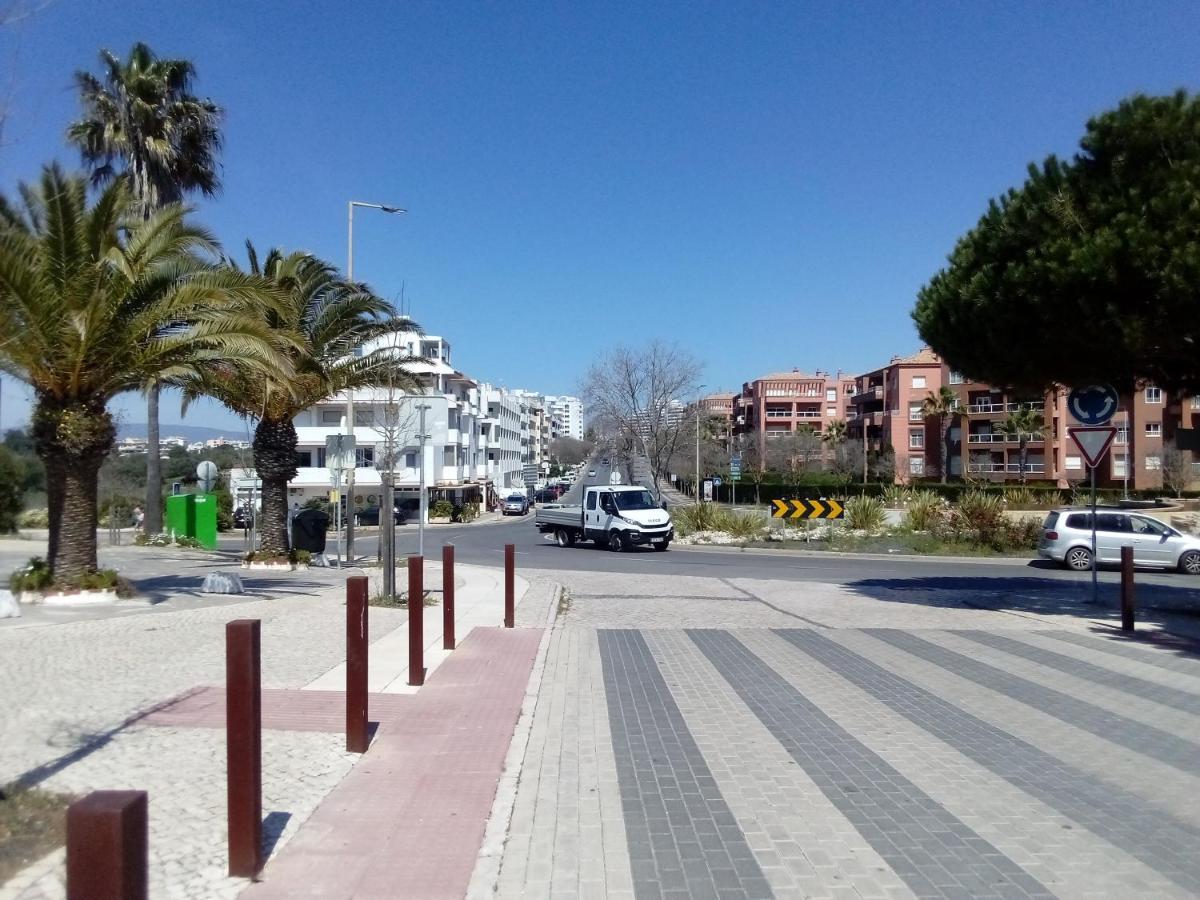 Sea Moments Mar A Vista Apartment Portimao Bagian luar foto