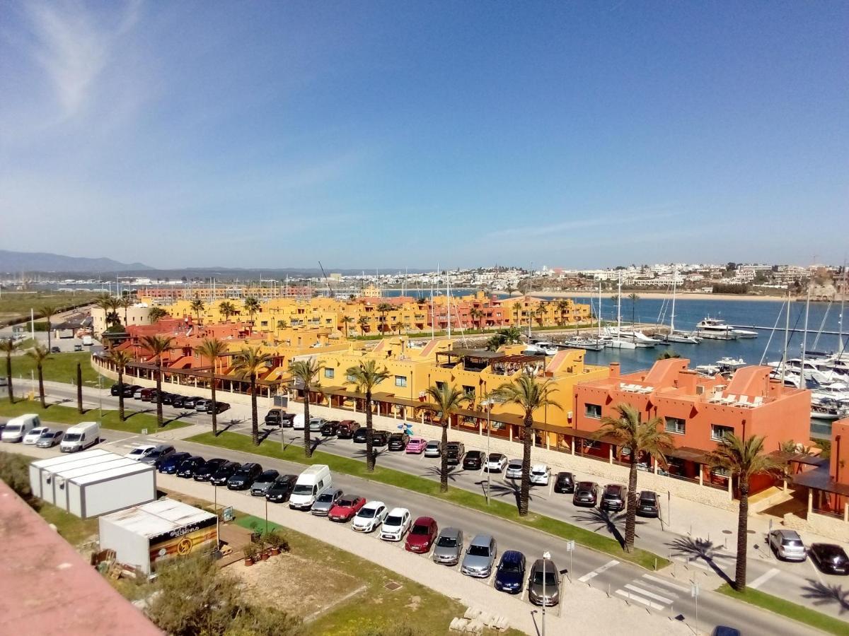 Sea Moments Mar A Vista Apartment Portimao Bagian luar foto