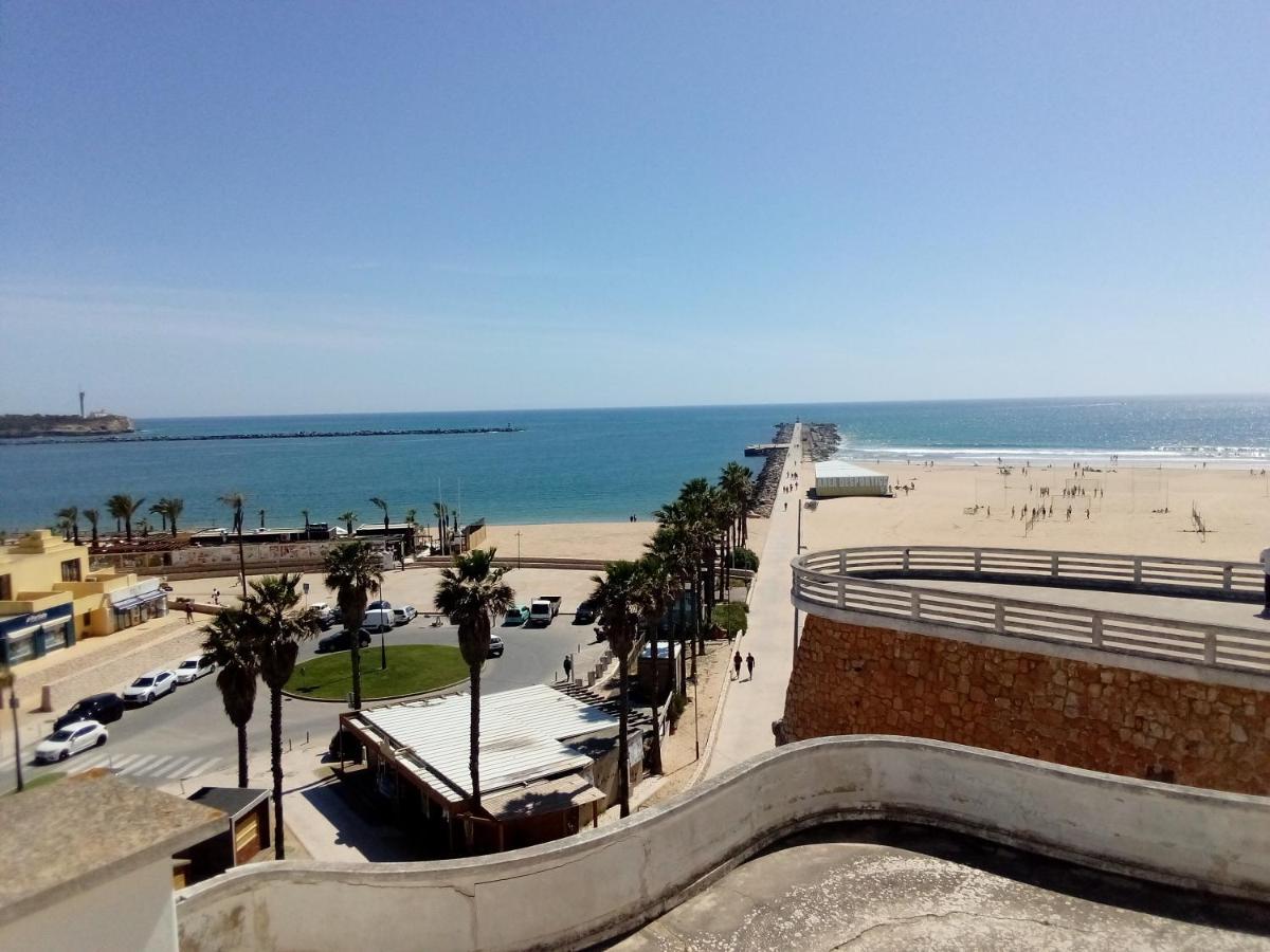 Sea Moments Mar A Vista Apartment Portimao Bagian luar foto