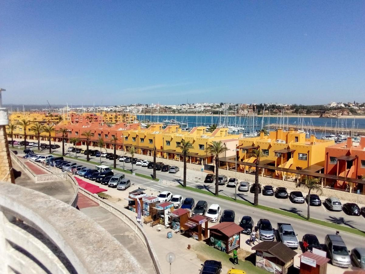 Sea Moments Mar A Vista Apartment Portimao Bagian luar foto