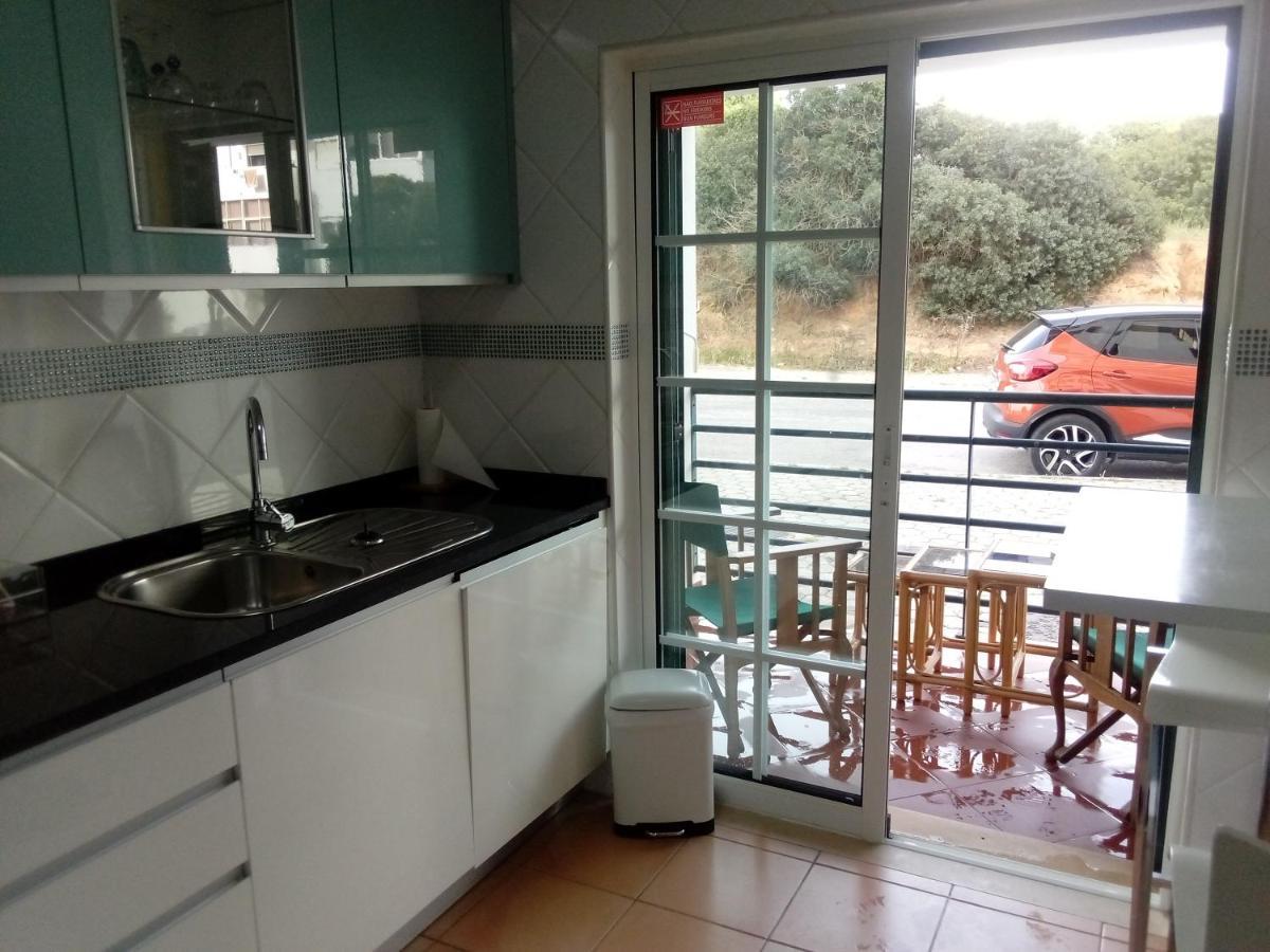 Sea Moments Mar A Vista Apartment Portimao Bagian luar foto