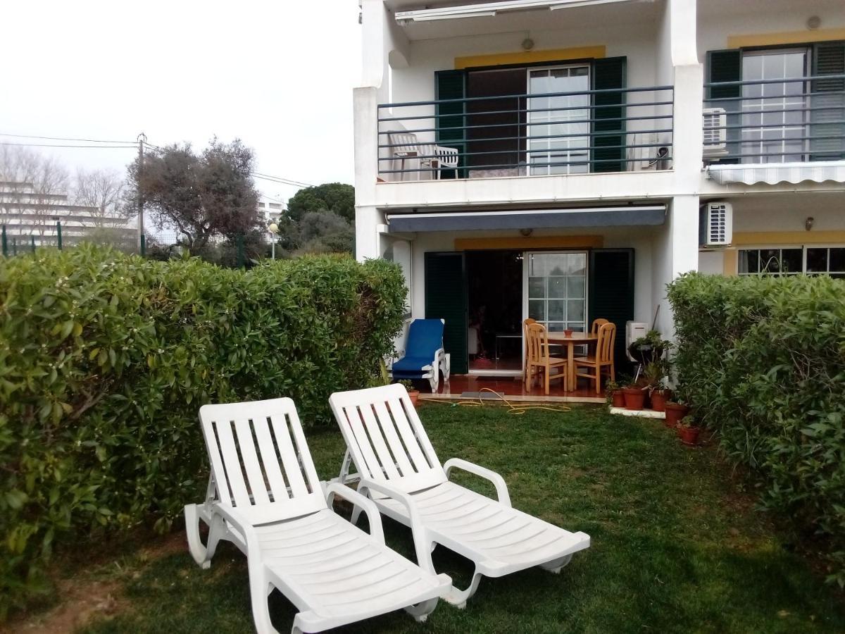 Sea Moments Mar A Vista Apartment Portimao Bagian luar foto