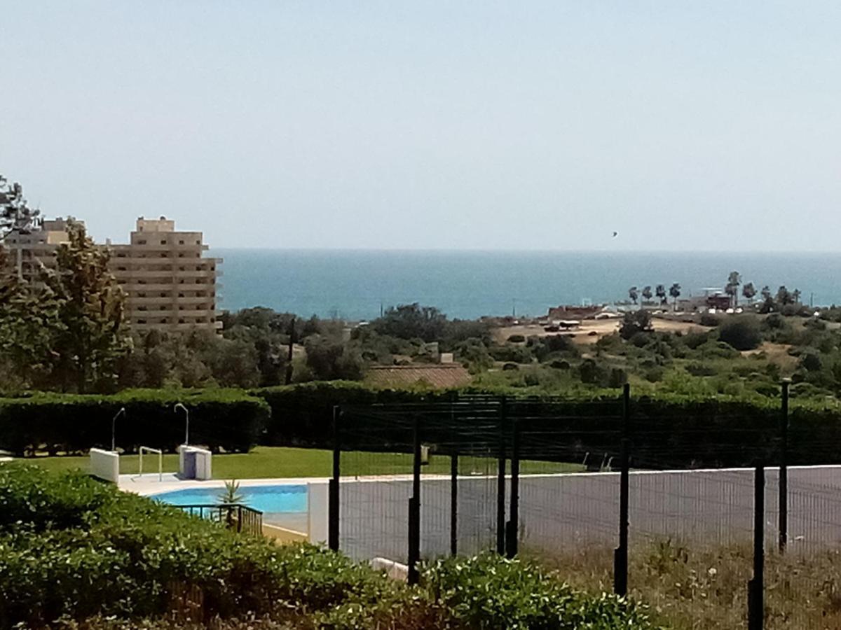 Sea Moments Mar A Vista Apartment Portimao Bagian luar foto