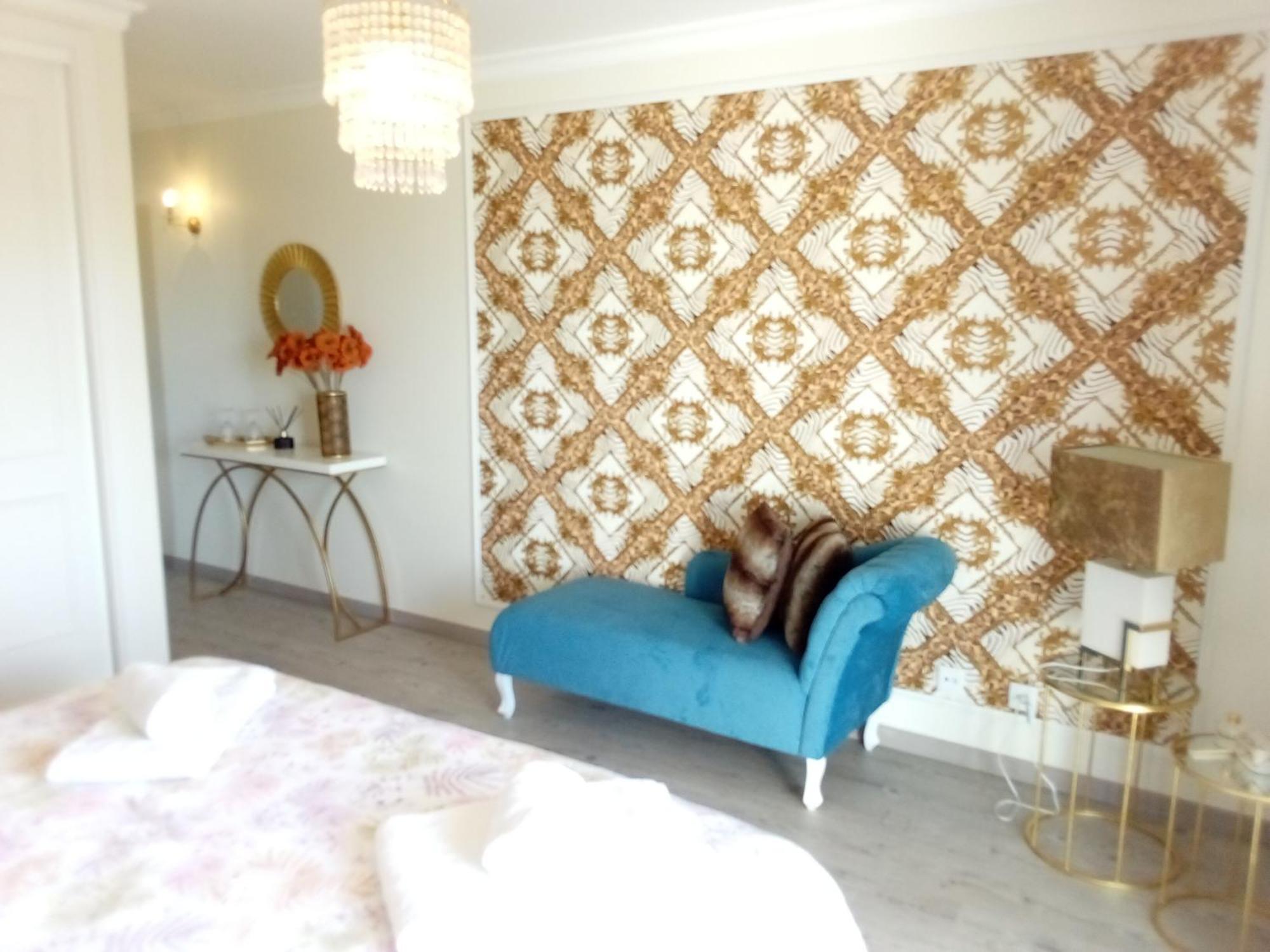 Sea Moments Mar A Vista Apartment Portimao Bagian luar foto