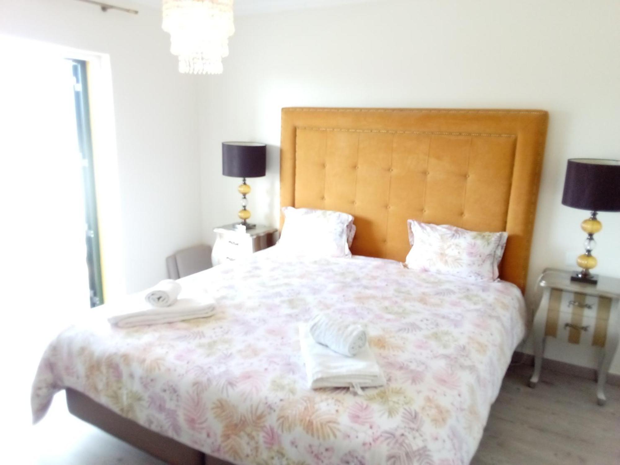 Sea Moments Mar A Vista Apartment Portimao Bagian luar foto