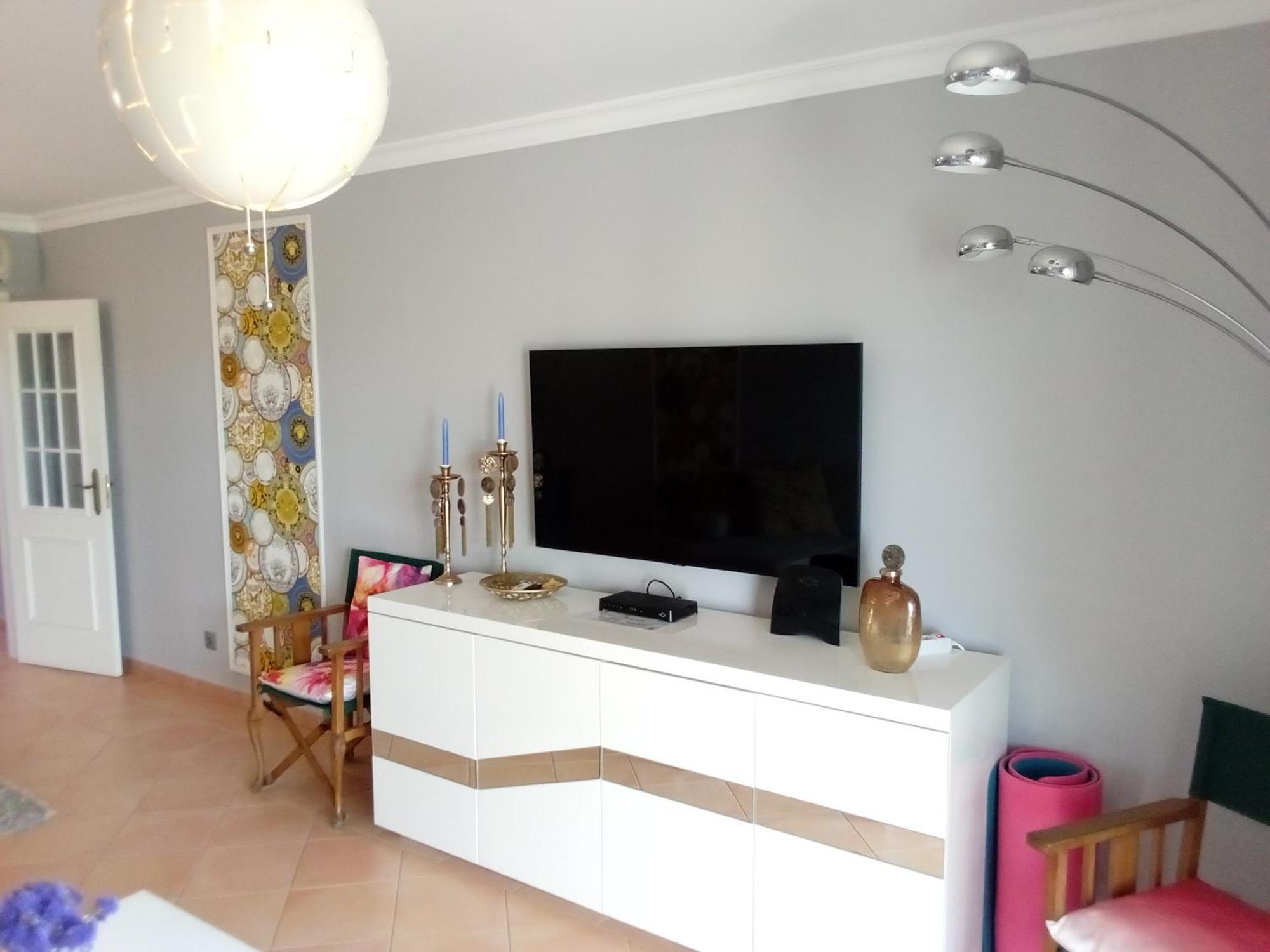 Sea Moments Mar A Vista Apartment Portimao Bagian luar foto