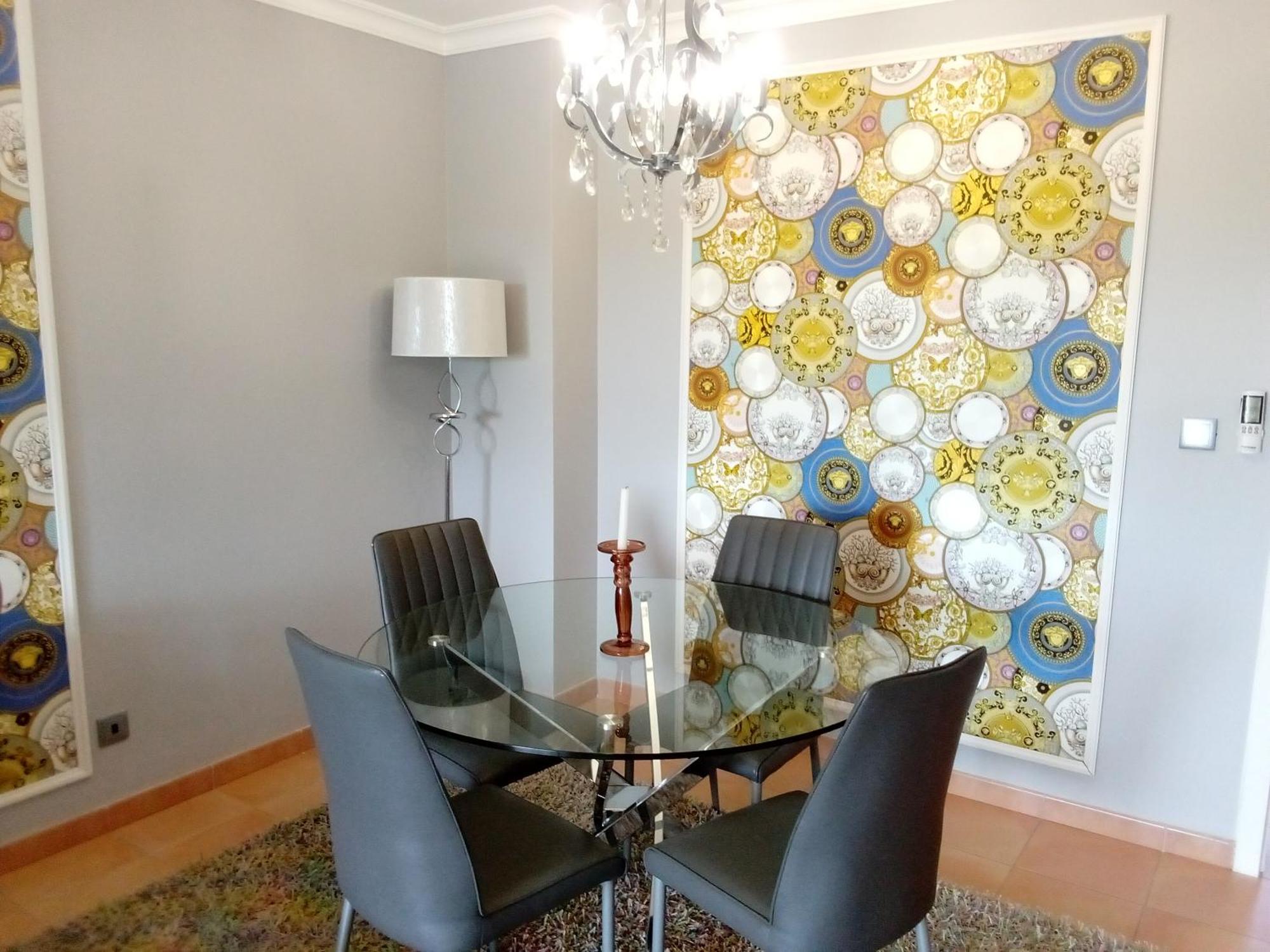 Sea Moments Mar A Vista Apartment Portimao Bagian luar foto